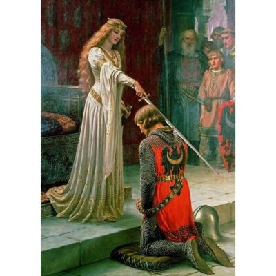 Art Puzzle Vyznamenání - 1000 Dílů - Puzzle Art Puzzle Vyznamenání - 1000 Dílů - Puzzle