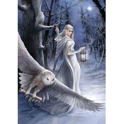 Lamberth Midnight Messenger Puzzle - Puzzle Lamberth Midnight Messenger Puzzle - Puzzle