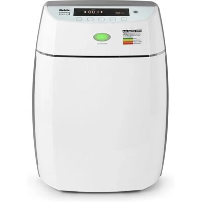 Fakir Luminoso smart - Blanc - Purificateur d'air - Publicité Fakir Luminoso smart - Blanc - Purificateur d'air - Publicité