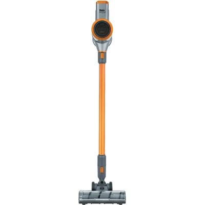 Fakir INOVATOR X 7269 - Aspirateur balai 2 en 1 - Publicité Fakir INOVATOR X 7269 - Aspirateur balai 2 en 1 - Publicité