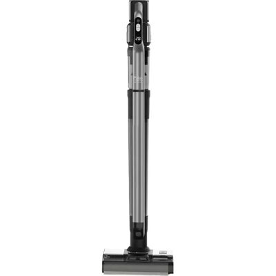 Fakir WD 9 Pure Clean - Staubsauger - Grau/Schwarz Fakir WD 9 Pure Clean - Staubsauger - Grau/Schwarz