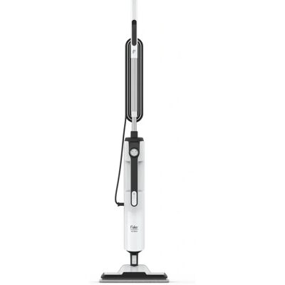 Fakir Duo Steam Dampfreiniger - Tragbar, 380 ml, 1400 W - Dampfreiniger Fakir Duo Steam Dampfreiniger - Tragbar, 380 ml, 1400 W - Dampfreiniger