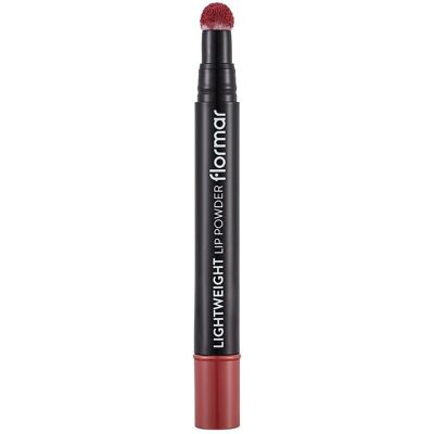 Batons leve - 006 Precious - Acabamento em pó matte Batons leve - 006 Precious - Acabamento em pó matte