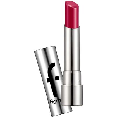 Flormar Sheer Up Lipstick - Hydratant Brillant et Coloré - Publicité Flormar Sheer Up Lipstick - Hydratant Brillant et Coloré - Publicité