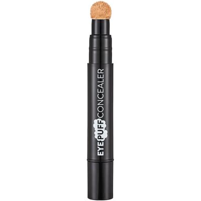 Flormar Eye Puff Concealer - Fair - Liquid Concealer for Dark Circles, Pimples, Spots Flormar Eye Puff Concealer - Fair - Liquid Concealer for Dark Circles, Pimples, Spots