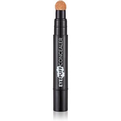 Flormar Eye Puff Concealer - Light - Liquid Concealer - 3.3ml Flormar Eye Puff Concealer - Light - Liquid Concealer - 3.3ml