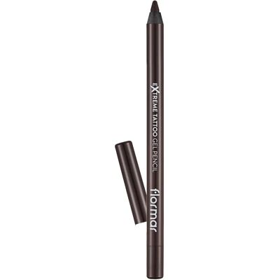 flormar 02 Walnut Delineador de gel a prueba de agua - Ojos flormar 02 Walnut Delineador de gel a prueba de agua - Ojos