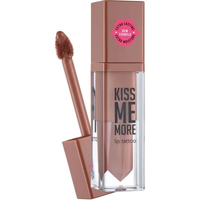 flormar Kiss Me More Lip Tattoo - Long-lasting Liquid Lipstick flormar Kiss Me More Lip Tattoo - Long-lasting Liquid Lipstick
