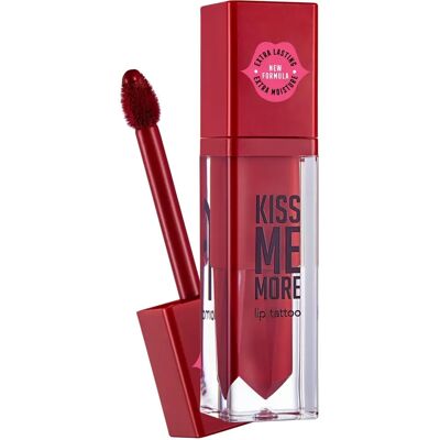Flormar Lip Tattoo Candy - Long-lasting Liquid Lipstick Flormar Lip Tattoo Candy - Long-lasting Liquid Lipstick