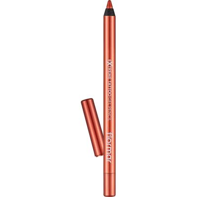 Delineador FLORMAR Orange Pop - Eyeliner Delineador FLORMAR Orange Pop - Eyeliner