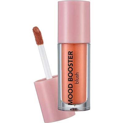 Flormar Marque Modèle Follow Your Heart - Blush Liquide - Publicité Flormar Marque Modèle Follow Your Heart - Blush Liquide - Publicité