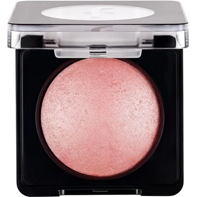 Flormar - Blush-Coussin Cuit Salmon Romantique - Teint Naturel Flormar - Blush-Coussin Cuit Salmon Romantique - Teint Naturel