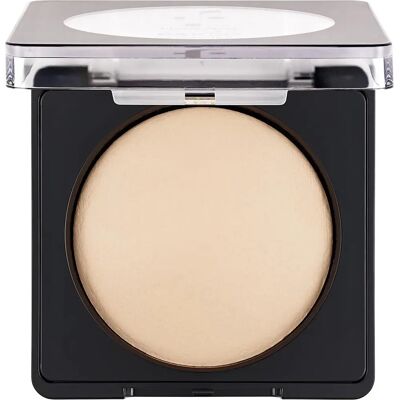 Flormar Pó de Porcelana Ivory - Pó para Mulheres Flormar Pó de Porcelana Ivory - Pó para Mulheres