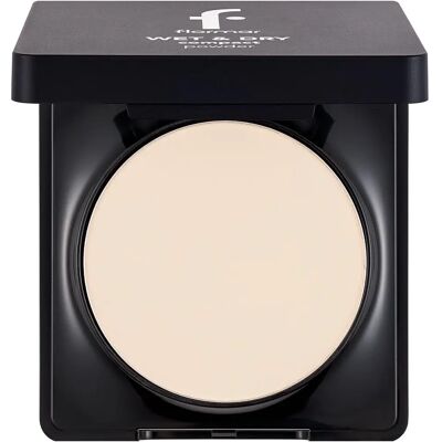 Flormar Poudre Compacte - Sable Vanille - Fini Mat - 10g - Publicité Flormar Poudre Compacte - Sable Vanille - Fini Mat - 10g - Publicité