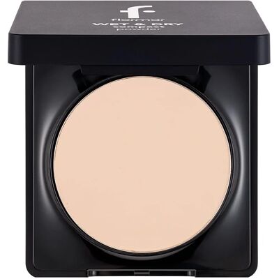 Flormar Medium Caramel Compact Powder - Compact Powder Flormar Medium Caramel Compact Powder - Compact Powder