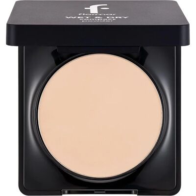 Flormar Pó facial Caramel Peach - Maquiagem Flormar Pó facial Caramel Peach - Maquiagem