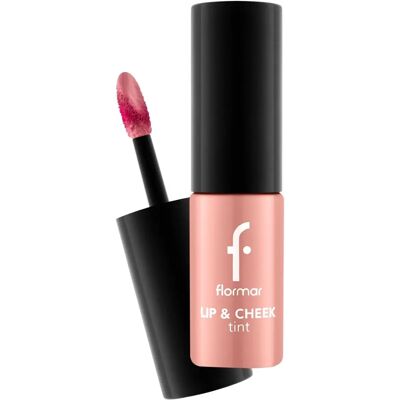 Flormar Brand Lip & Cheek Tint - Blusher Flormar Brand Lip & Cheek Tint - Blusher