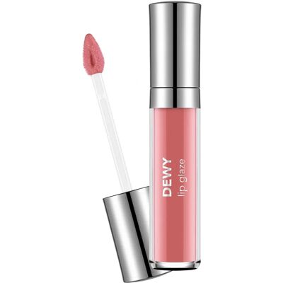 Flormar Pink Glory Lip Gloss - Hydrating Lip Shine Flormar Pink Glory Lip Gloss - Hydrating Lip Shine