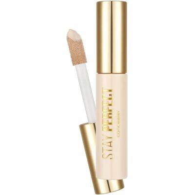 Flormar Stay Perfect Liquid Concealer - Concealer - Fair - Flormar Flormar Stay Perfect Liquid Concealer - Concealer - Fair - Flormar