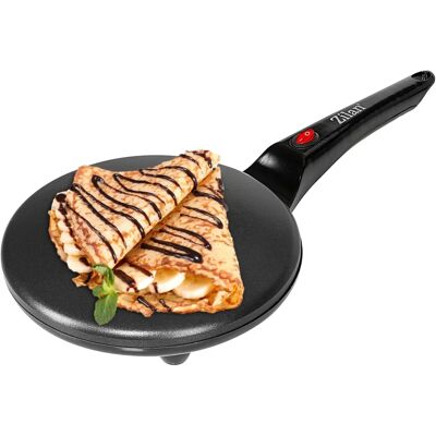 Zilan - ZLN2915 - 800W - 20cm - Crêpe Maker Zilan - ZLN2915 - 800W - 20cm - Crêpe Maker