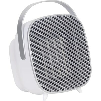 Ζιλαν ZLN5671 Άλμπα Θερμαντήρας - Συμπαγής, 1500W, Χρονοδιακόπτης Ζιλαν ZLN5671 Άλμπα Θερμαντήρας - Συμπαγής, 1500W, Χρονοδιακόπτης