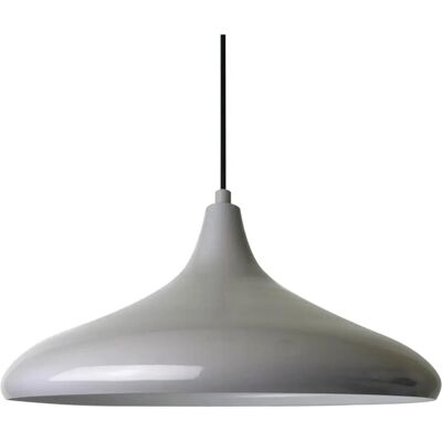 Lampe Suspendue BAMYUM Champion - Ajustable, Métal, 35cm - Publicité Lampe Suspendue BAMYUM Champion - Ajustable, Métal, 35cm - Publicité