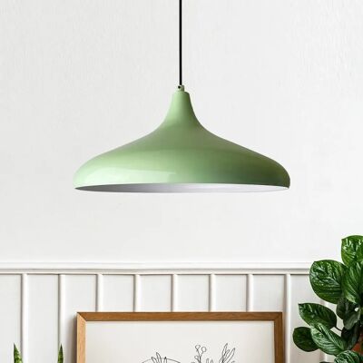 BAMYUM Champion Pendelleuchte - Verstellbar 20-40cm - Skandinavischer Stil BAMYUM Champion Pendelleuchte - Verstellbar 20-40cm - Skandinavischer Stil