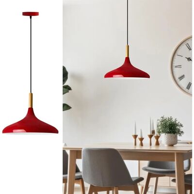 Champion Madeira - Champion Madeira - 35 cm - E27 - Deckenlampe Champion Madeira - Champion Madeira - 35 cm - E27 - Deckenlampe