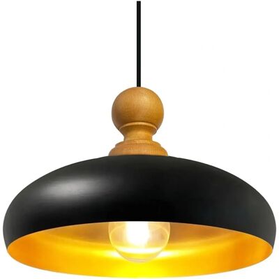 lampe de plafond vintage en métal Androa - lumière de plafond - Publicité lampe de plafond vintage en métal Androa - lumière de plafond - Publicité