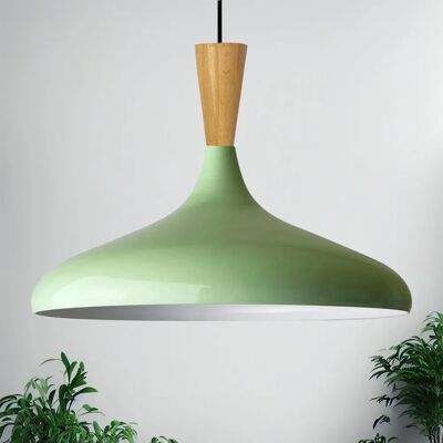 Champion Vintage Metall-Pendelleuchte - Verstellbares 120cm Kabel Champion Vintage Metall-Pendelleuchte - Verstellbares 120cm Kabel