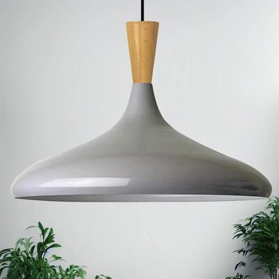 Champion Madeira Vintage Metallschirm - Retro Industrie Design Champion Madeira Vintage Metallschirm - Retro Industrie Design