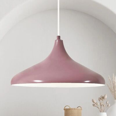 Lampe de Plafond Champion - Hauteur Réglable - E27 - Style Scandinave - Publicité Lampe de Plafond Champion - Hauteur Réglable - E27 - Style Scandinave - Publicité