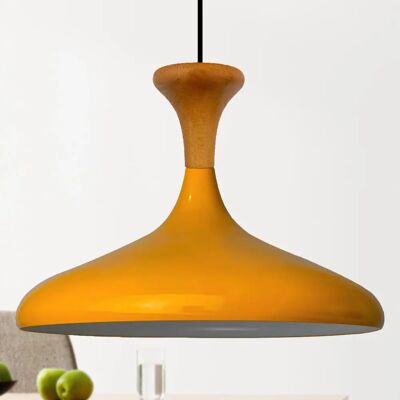 Champion Madeira Vintage Metallpendel - Retro Industriestil Champion Madeira Vintage Metallpendel - Retro Industriestil