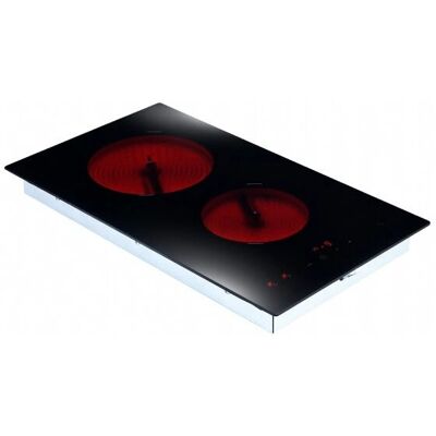 Silverline JG 3001 P - Svart - Kokeplate Silverline JG 3001 P - Svart - Kokeplate