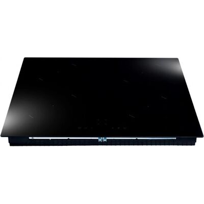 Silverline JI 6001 P - Svart - induksjonstopp Silverline JI 6001 P - Svart - induksjonstopp