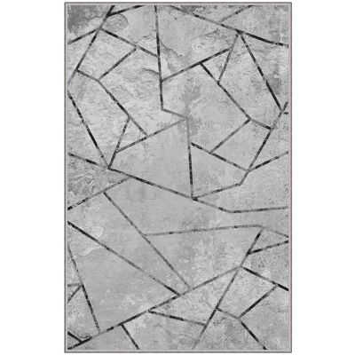 Conceptum Hypnose Covor Bej - Acoperire podea 120x180 Conceptum Hypnose Covor Bej - Acoperire podea 120x180