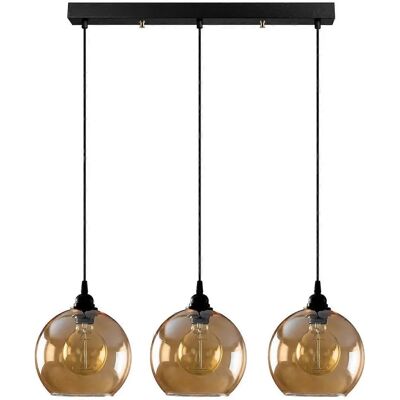 Opviq Modell 022 - Gold Kronleuchter Opviq Modell 022 - Gold Kronleuchter