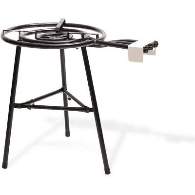 Hermia Modell Smalto Jumbo BBQ Grill Tragbar Outdoor Kochen Hermia Modell Smalto Jumbo BBQ Grill Tragbar Outdoor Kochen
