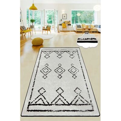 Conceptum Hypnose Gangemåtte - 80 x 150 - Gangmåtte Conceptum Hypnose Gangemåtte - 80 x 150 - Gangmåtte