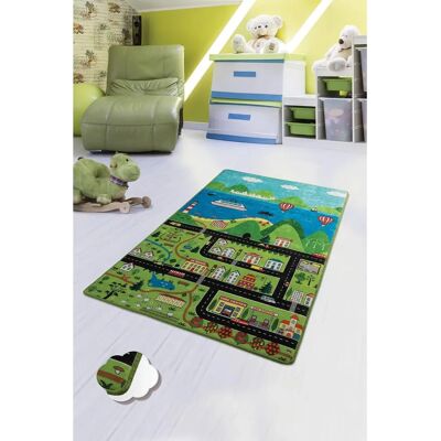 Confetti Carpets Margo - 80 x 150 cm Covor Confetti Carpets Margo - 80 x 150 cm Covor