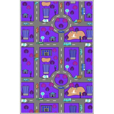 Confetti Carpets Belen - Covor Confetti Carpets Belen - Covor