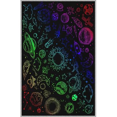 Confetti Carpets Emir - 180x280 cm - Covor Confetti Carpets Emir - 180x280 cm - Covor