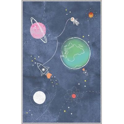 Confetti Carpets Aspen - Covor 80 x 150 cm Confetti Carpets Aspen - Covor 80 x 150 cm