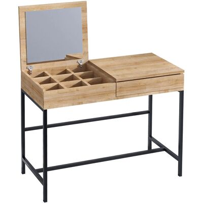 Woody Fashion 793ELG4101 Schlafzimmer Schminktisch - Bedroom Vanity Woody Fashion 793ELG4101 Schlafzimmer Schminktisch - Bedroom Vanity