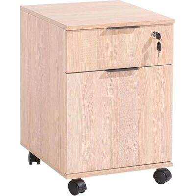 Hanah Home RKM-311-SS-1 Multifunktionsschrank - Schrank Hanah Home RKM-311-SS-1 Multifunktionsschrank - Schrank