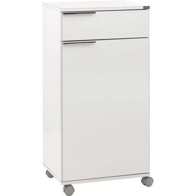 Kalune Design Mehrzweckschrank - Weiß Kalune Design Mehrzweckschrank - Weiß