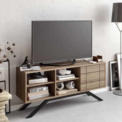 Hanah Home Gavin TV Möbel - TV Möbel Hanah Home Gavin TV Möbel - TV Möbel