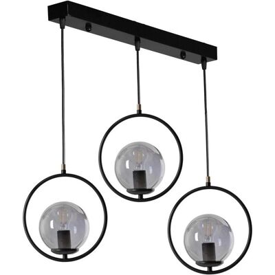 Opviq Dorris - Verstellbare Metall Pendelleuchte Opviq Dorris - Verstellbare Metall Pendelleuchte