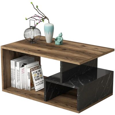 Woody Fashion Modell 389MZA1145 - Couchtisch Woody Fashion Modell 389MZA1145 - Couchtisch