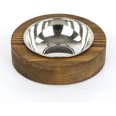 Kalune Design Kinslee - Futternapf aus 100% Fichtenholz Kalune Design Kinslee - Futternapf aus 100% Fichtenholz